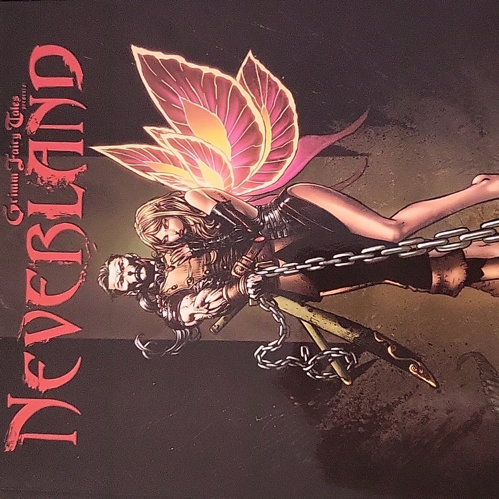 Neverland